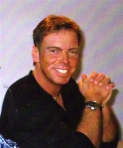 Profilbild von Robert Spermann