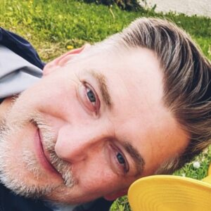 Profilbild von Robert Sporn