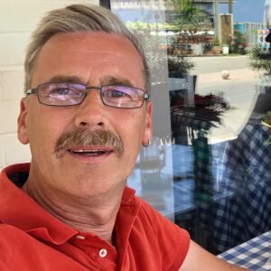 Profilbild von Robert Stade