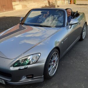 Profilbild von Robert Stahlberg