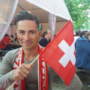 Profilbild von Robert Stammann