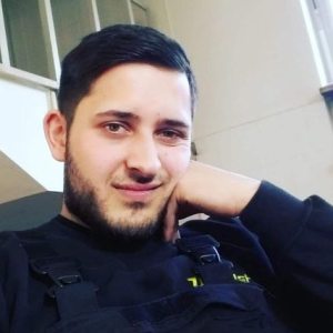 Profilbild von Robert Stanojevic
