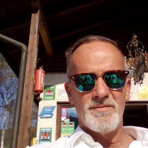 Profilbild von Robert Staudinger
