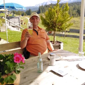 Profilbild von Robert Steinbeck