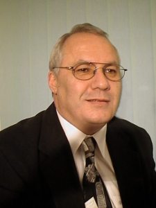 Profilbild von Robert Steinbeißer