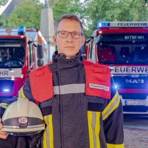 Profilbild von Robert Steinebach