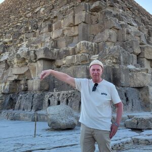 Profilbild von Robert Steinhoff