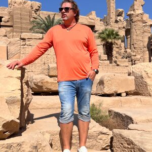 Profilbild von Robert Steinweg