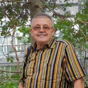 Profilbild von Robert Stenner