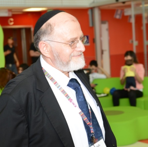 Profilbild von Robert Stern