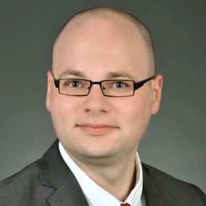 Profilbild von Robert Stoll