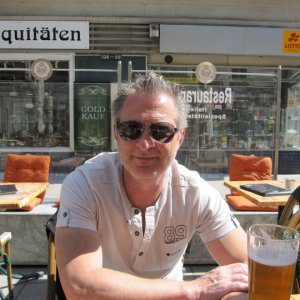 Profilbild von Robert Stowasser