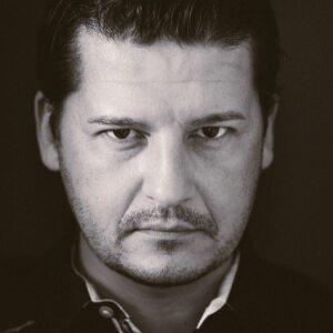 Profilbild von Robert Stramput