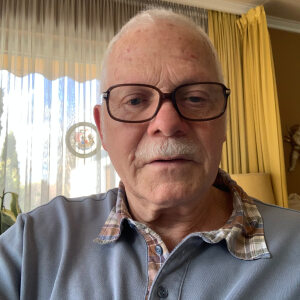 Profilbild von Robert Strauß