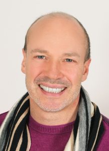 Profilbild von Robert Strauß