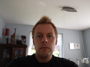 Profilbild von Robert Stückler