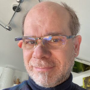 Profilbild von Robert Stümpfl