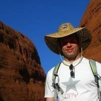 Profilbild von Robert Stützer