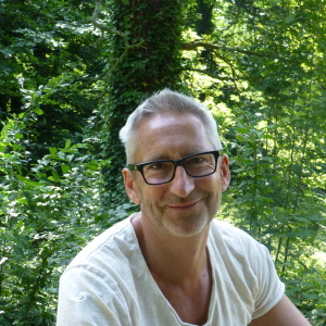 Profilbild von Robert Stuhlmüller