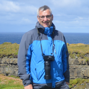 Profilbild von Robert Suttner