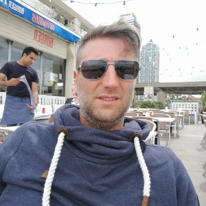 Profilbild von Robert Szweda