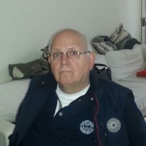 Profilbild von Robert Tarnaske