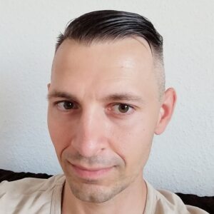 Profilbild von Robert Taubert