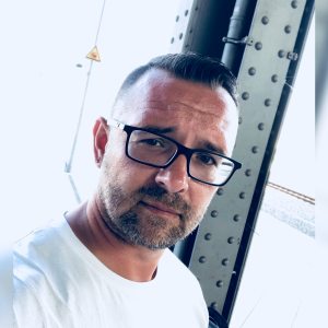 Profilbild von Robert Teichmann