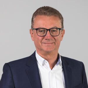 Profilbild von Robert Teichmann