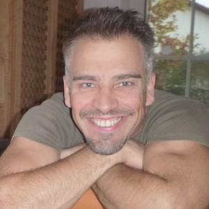 Profilbild von Robert Theil