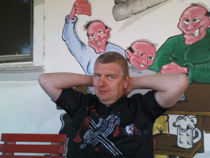 Profilbild von Robert Then
