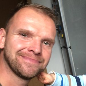 Profilbild von Robert Thiele