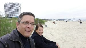 Profilbild von Robert Thiele