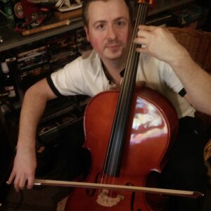 Profilbild von Robert Thielmann