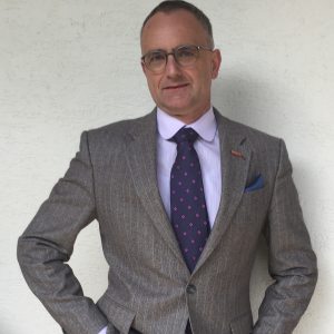 Profilbild von Robert Thiemann