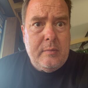 Profilbild von Robert Thomas
