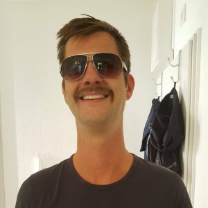 Profilbild von Robert Thorwirth