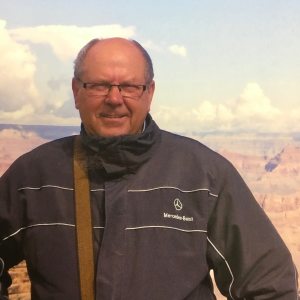 Profilbild von Robert Thorz
