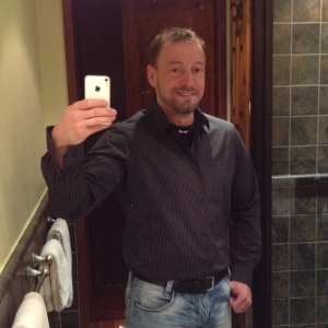 Profilbild von Robert Thueringer