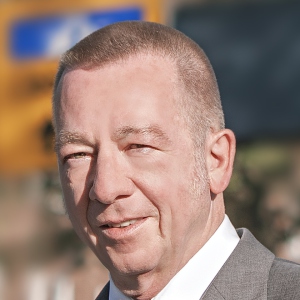 Profilbild von Robert Thyssen