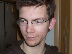 Profilbild von Robert Timm