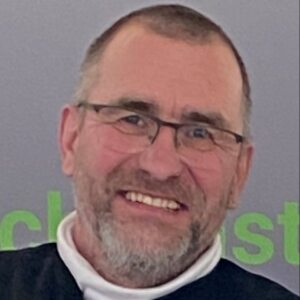 Profilbild von Robert Timmerhaus