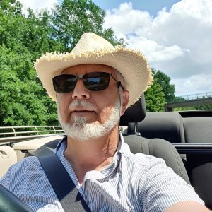 Profilbild von Robert Titze