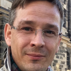 Profilbild von Robert Tobias