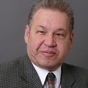 Profilbild von Robert Topoll