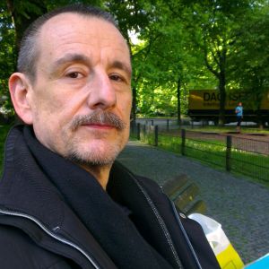 Profilbild von Robert Treppe