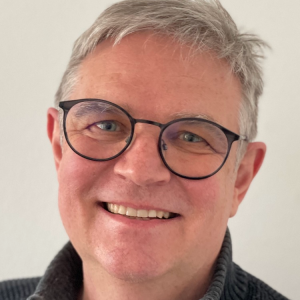 Profilbild von Robert Tuchlinski