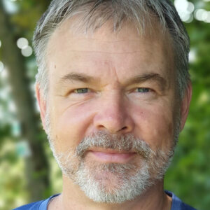 Profilbild von Robert Underberg
