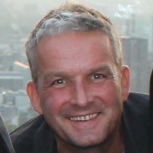 Profilbild von Robert Upmann