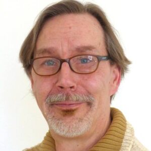 Profilbild von Robert Uthmann